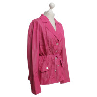Laurèl Jacket in pink