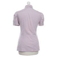 Gucci Blouse in lilac