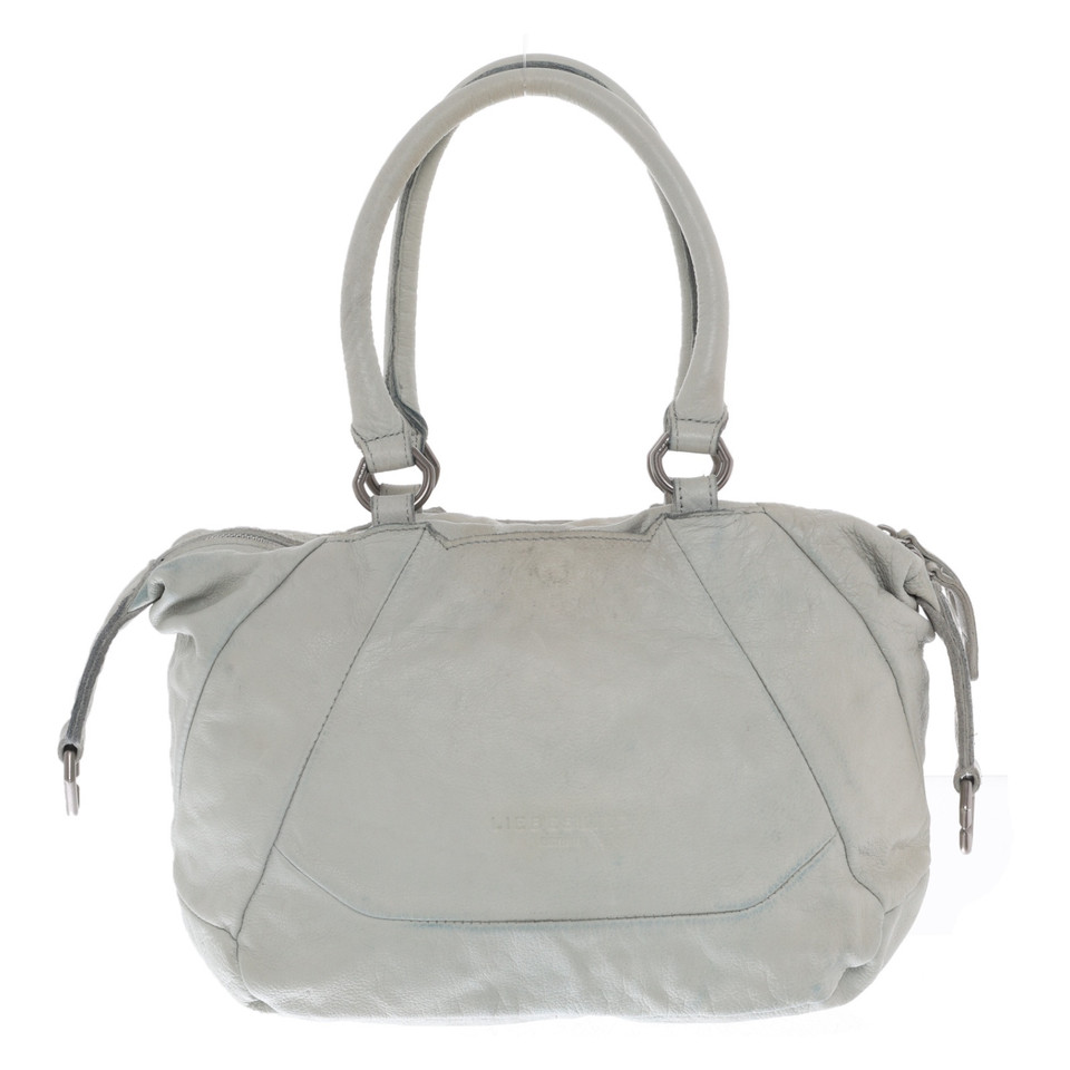 Liebeskind Berlin Handbag in Beige