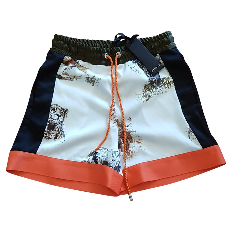 Pinko Shorts