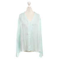 Hugo Boss Blouse in Mint