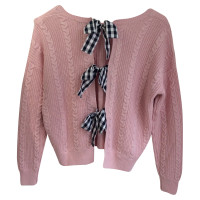 Claudie Pierlot Knitwear in Pink