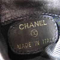 Chanel Paraplu Pocket CC Cap