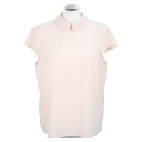 Ted Baker Bluse in Rosa
