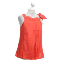 Ted Baker Top in red