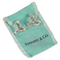 Tiffany & Co. CLIP BOUCLES D'OREILLES