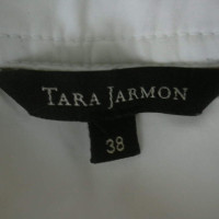 Tara Jarmon White coat