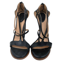 Chloé black sandals