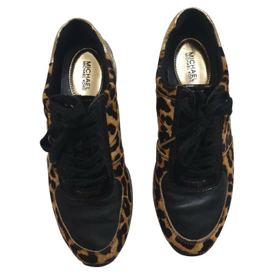 Michael Kors Lace-up shoes Second Hand: Michael Kors Lace-up shoes Online  Store, Michael Kors Lace-up shoes Outlet/Sale UK - buy/sell used Michael  Kors Lace-up shoes fashion online