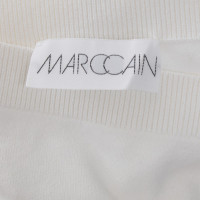 Marc Cain Pullover in Weiß