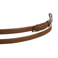 Akris Belt in brown