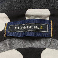 Blonde No8 Blazer