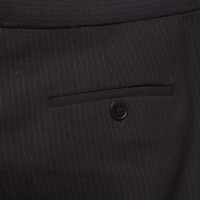 Calvin Klein trousers with pinstripe