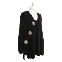 Aida Barni Pull en cachemire