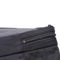 Drykorn trousers in dark gray