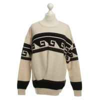 Isabel Marant Pullover mit Muster