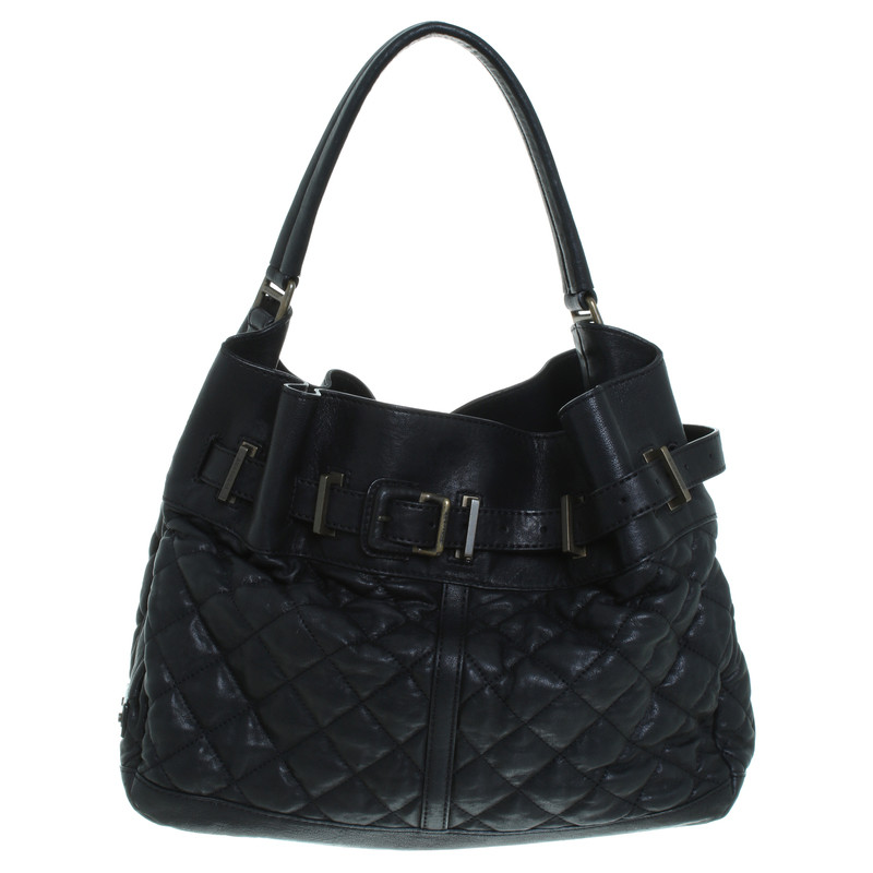 Burberry Black handbag