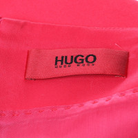 Hugo Boss Abito in rosso corallo