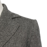 Dolce & Gabbana Anzug in Grau