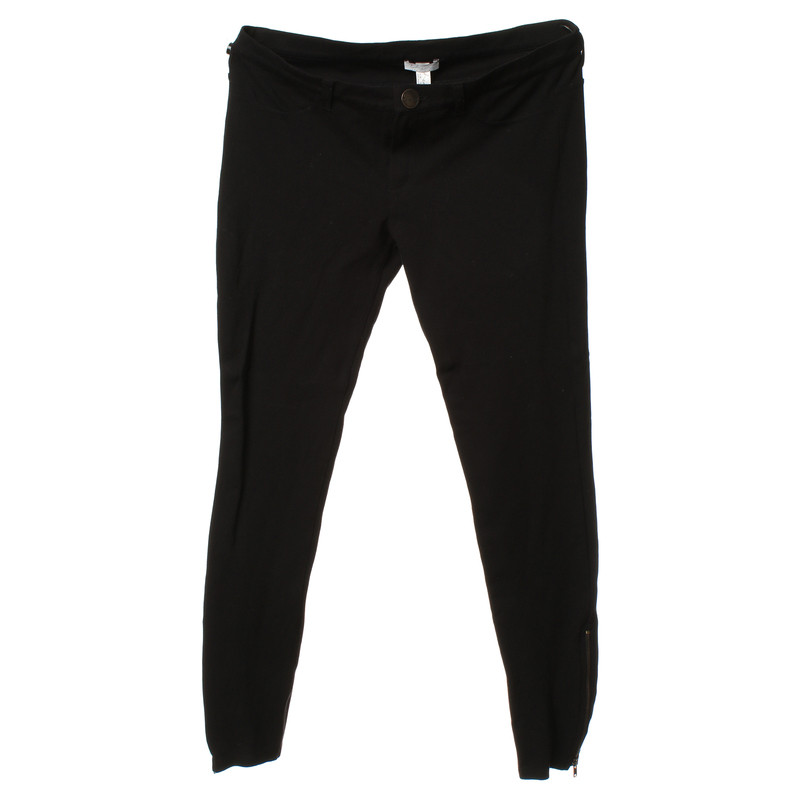 Iheart Pantaloni in nero