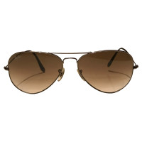 Ray Ban Lunettes de soleil "Aviator"