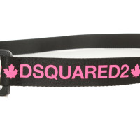 Dsquared2 Belt in Black