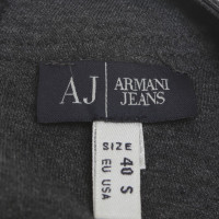 Armani Jeans Vestito grigio