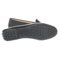 Tod's Loafer in black