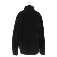 Jil Sander Cable knit sweater