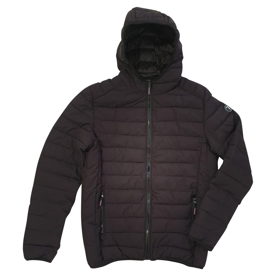 Trussardi Veste/Manteau en Noir