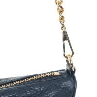 Rebecca Minkoff Sac à bandoulière en bleu