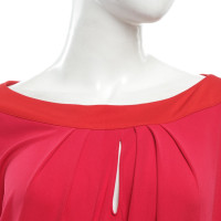 Marina Rinaldi Dress in red