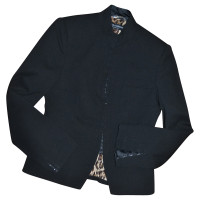 Dolce & Gabbana wool jacket