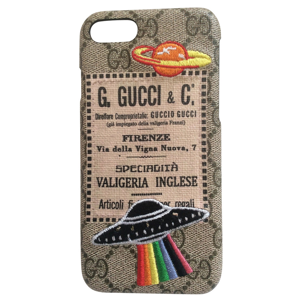 Gucci Accessory in Grey