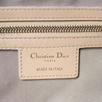 Christian Dior Borsa a spalla in Cannage progettazione