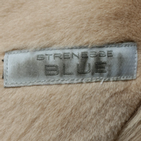 Strenesse Blue Giacca in pelle di agnello