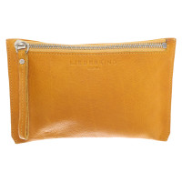 Liebeskind Berlin Bag/Purse Leather in Yellow