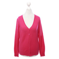 Repeat Cashmere Top Cashmere in Pink