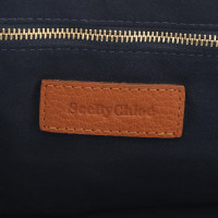 See By Chloé Handtasche aus Leder