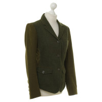 Etro Blazer in olive