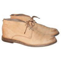 Pantanetti Lace-up shoes Leather in Brown