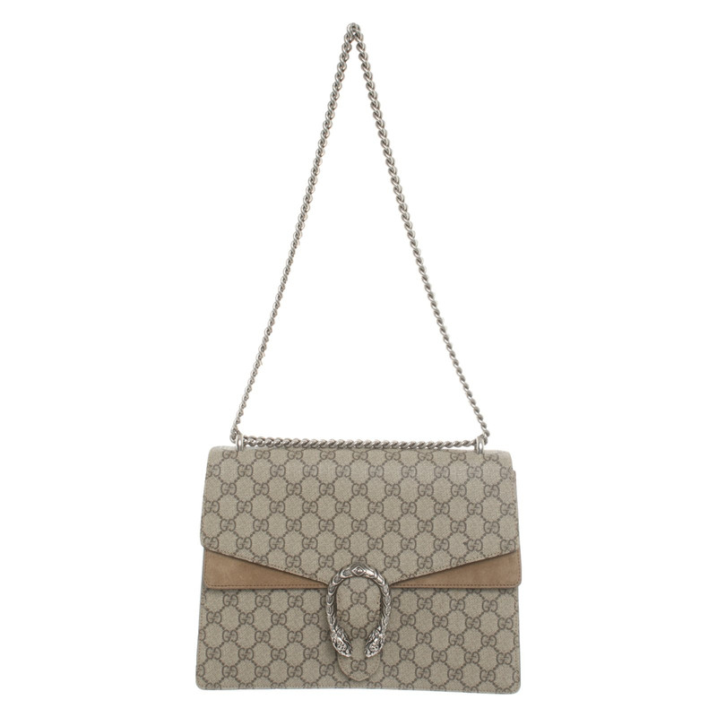 Gucci Dionysus Shoulder Bag - Second 