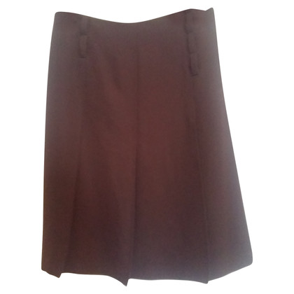 Kenzo Skirt in Brown