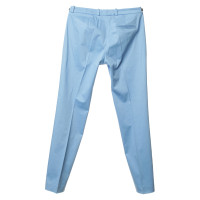 Hugo Boss Trousers in light blue