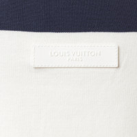 Louis Vuitton Haut en optique marine 