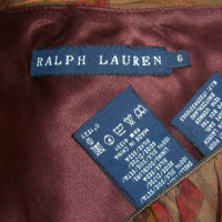 Ralph Lauren Silk dress 