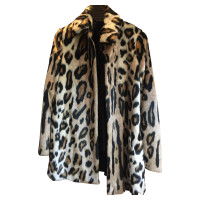 Armani Jeans Leo Coat