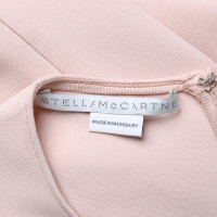Stella McCartney Bovenkleding in Huidskleur