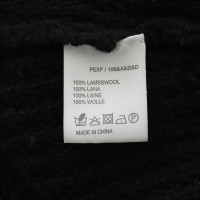 Paul Smith maglione maglia in nero
