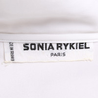Sonia Rykiel Blouse in white